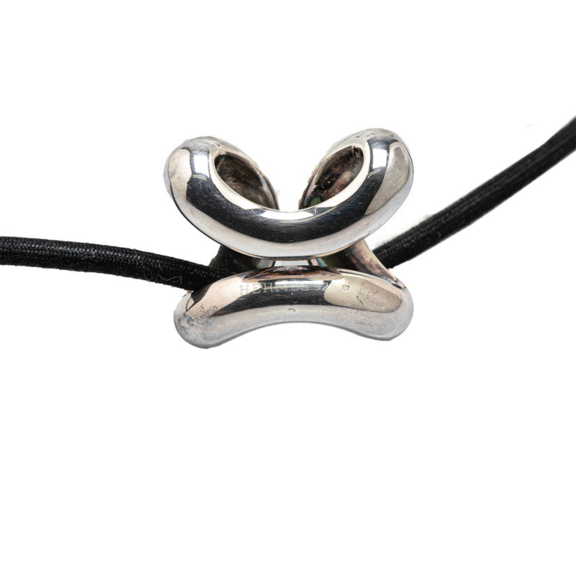 Lima GM Pendant Necklace Sterling Silver
