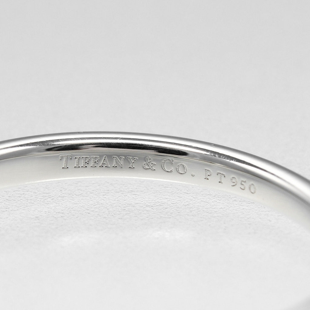 Marquise Ring Platinum with Diamond