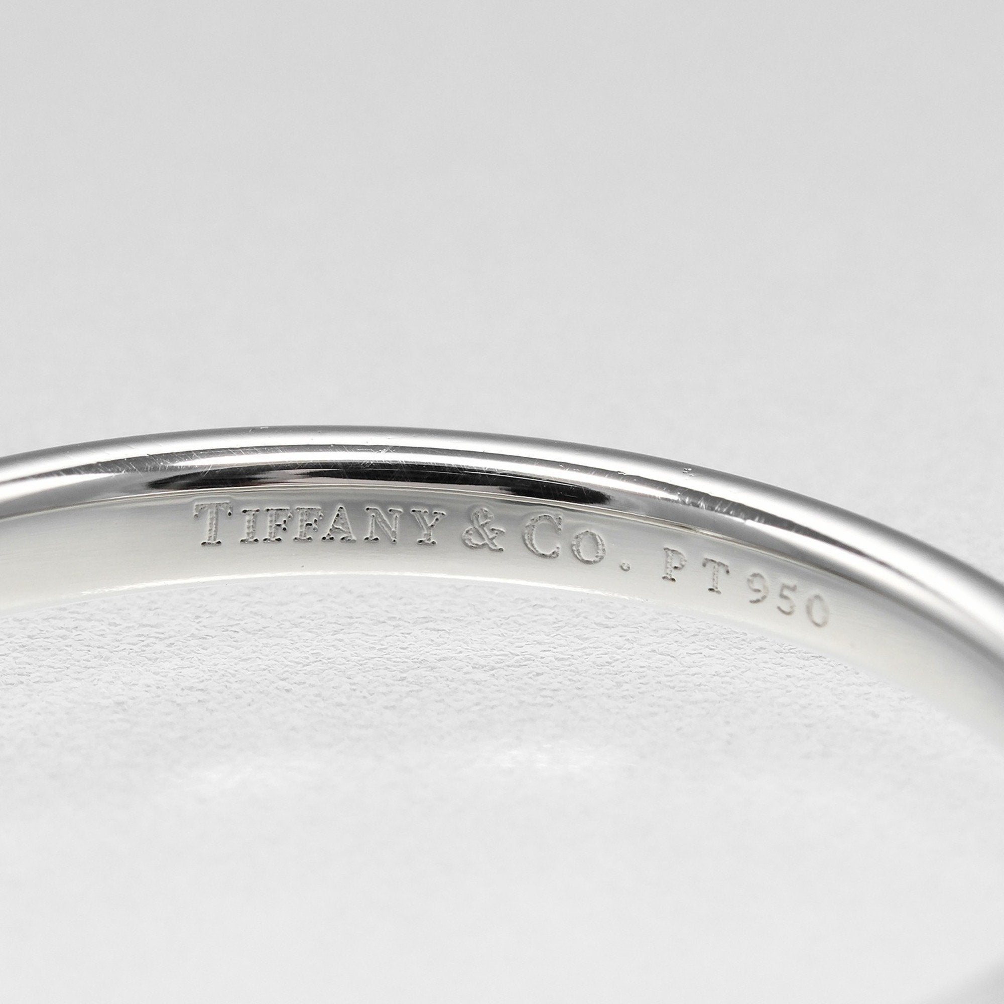 Marquise Ring Platinum with Diamond