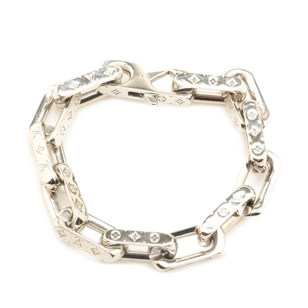 Bracelet Silver Metal