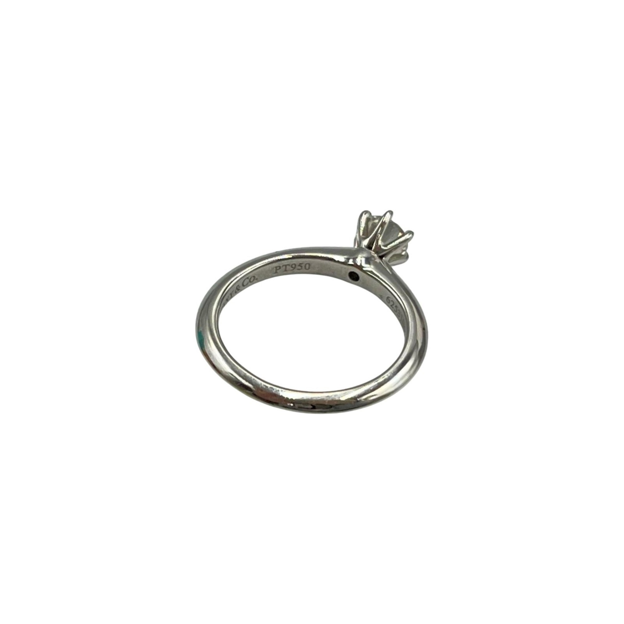 Ring Platinum