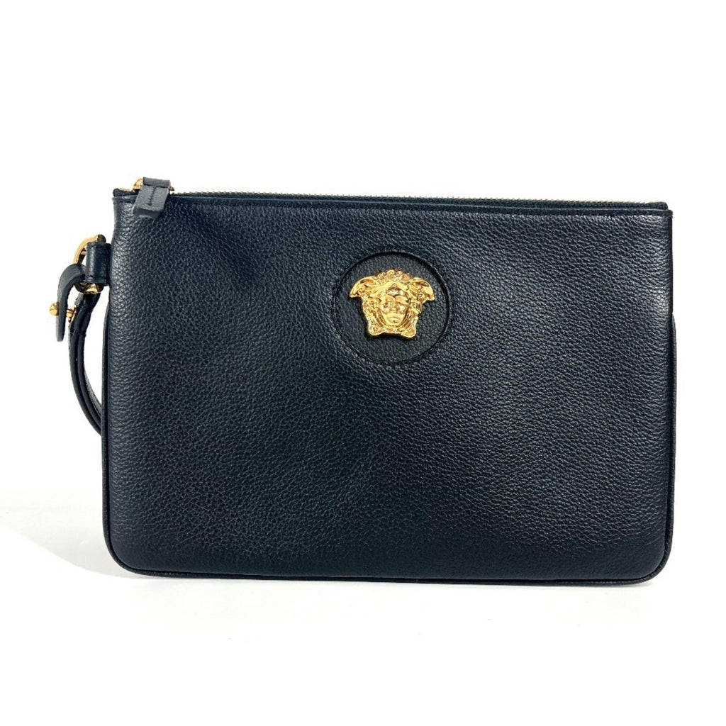 La Medusa Hobo Leather Medium