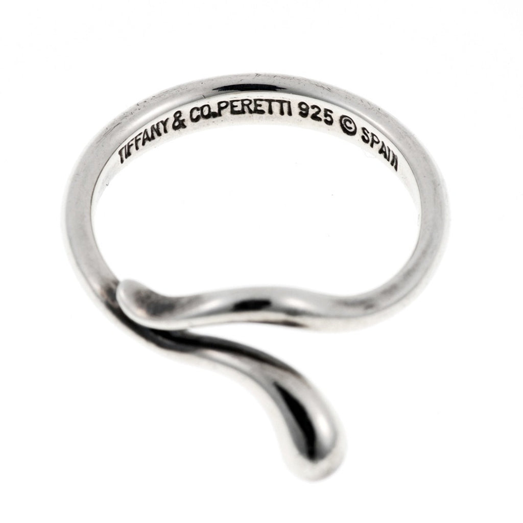 Band Ring Sterling Silver