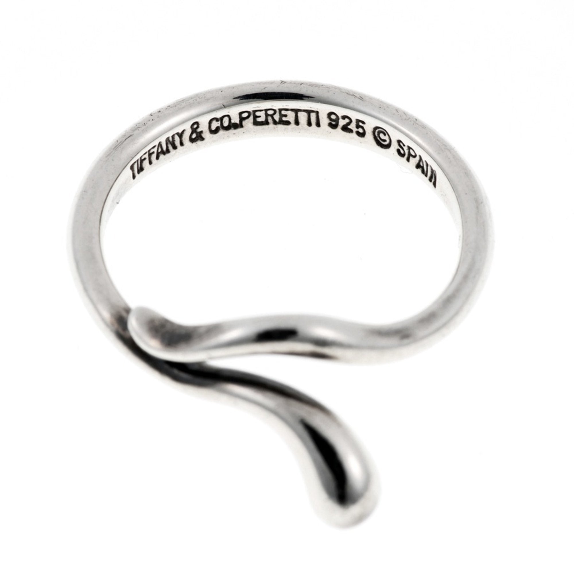 Band Ring Sterling Silver