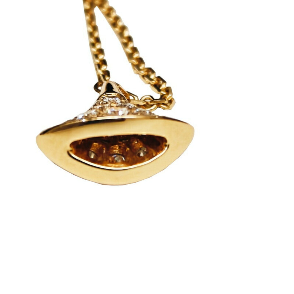 Diva Dream Bracelet 18K Rose Gold with Diamond
