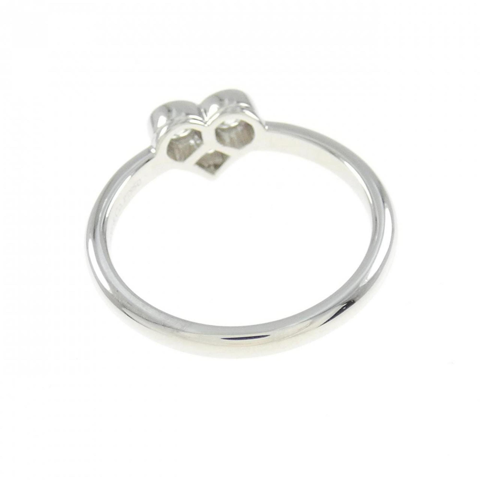 Sentimental Ring Platinum
