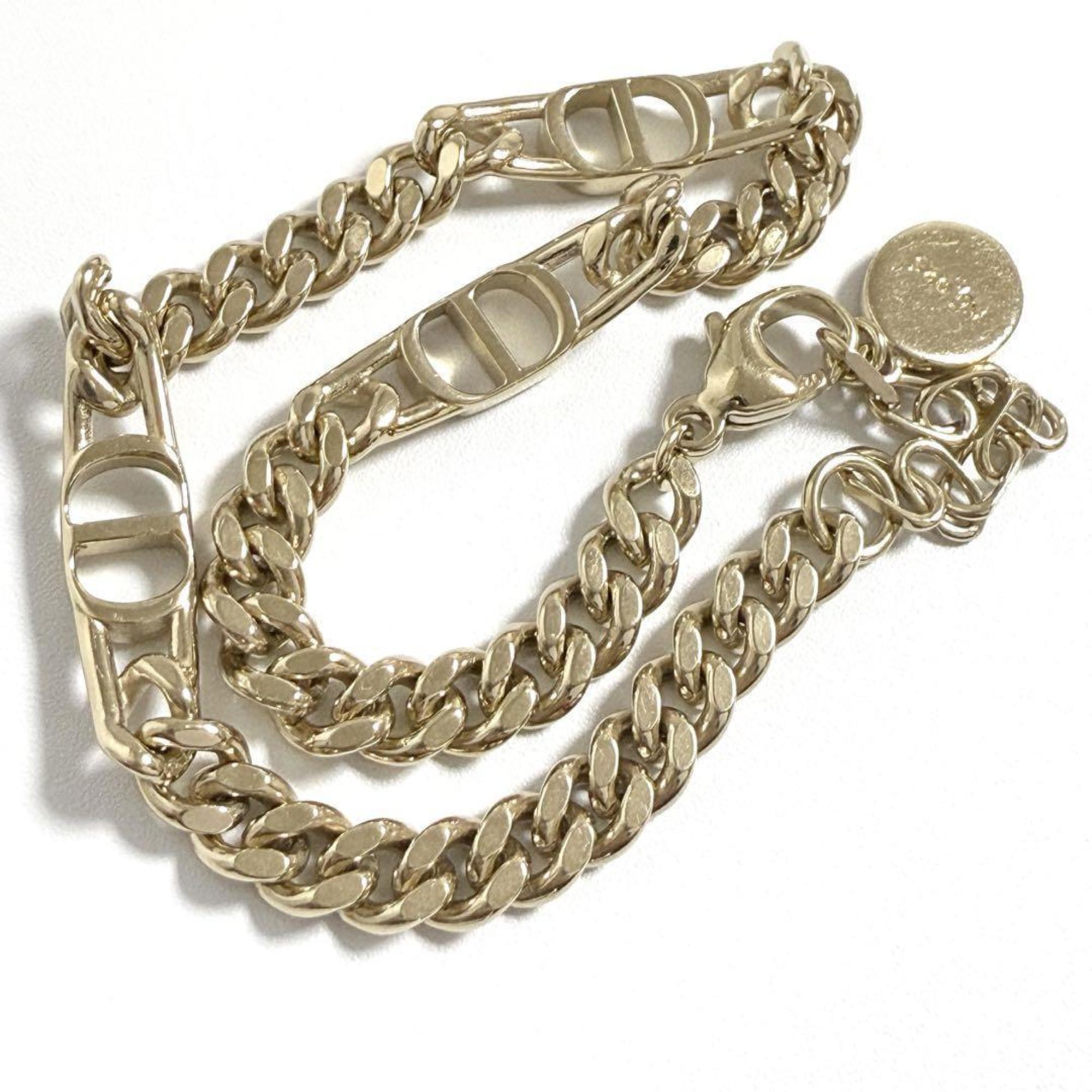 Link Bracelet Sterling Silver