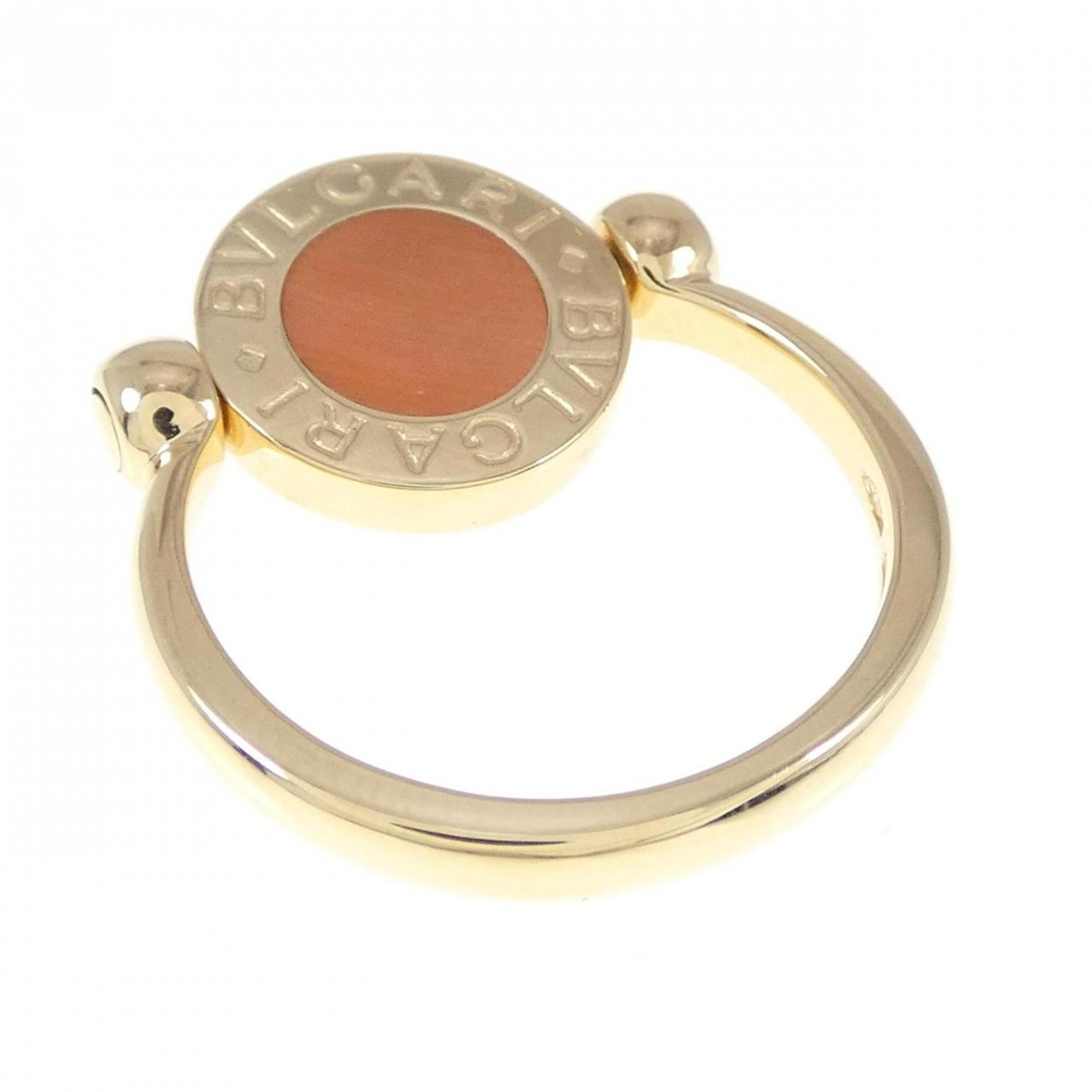 One Band Ring 18K Yellow Gold