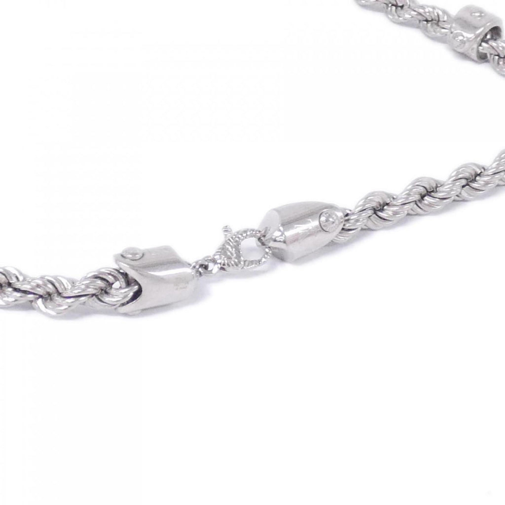 Pendant Necklace Sterling Silver