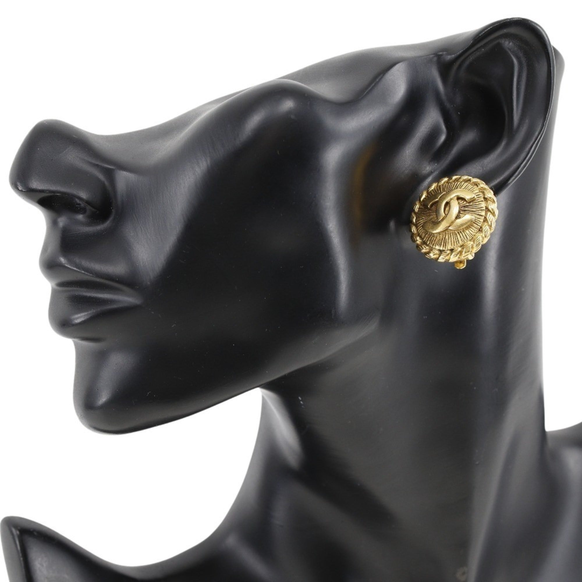 Clip-On Earrings Clip-On