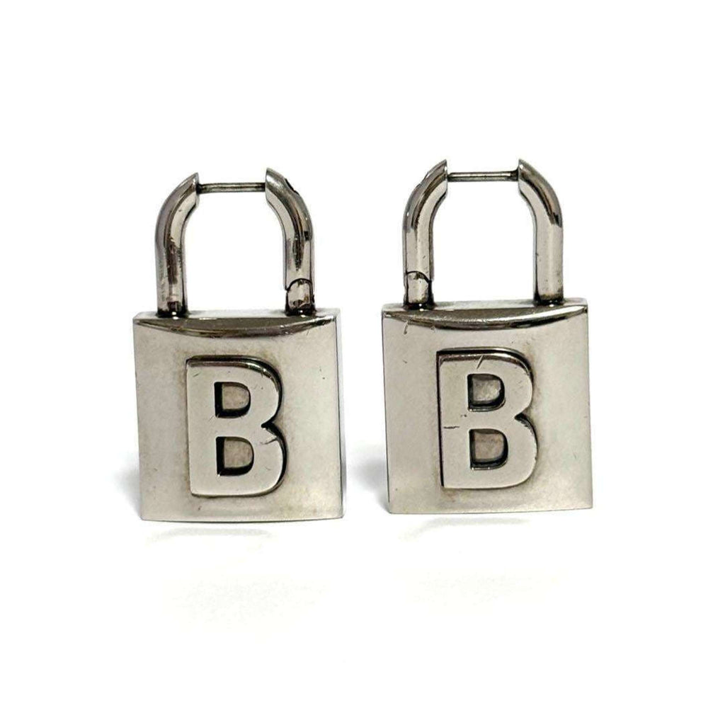 Earrings Metal