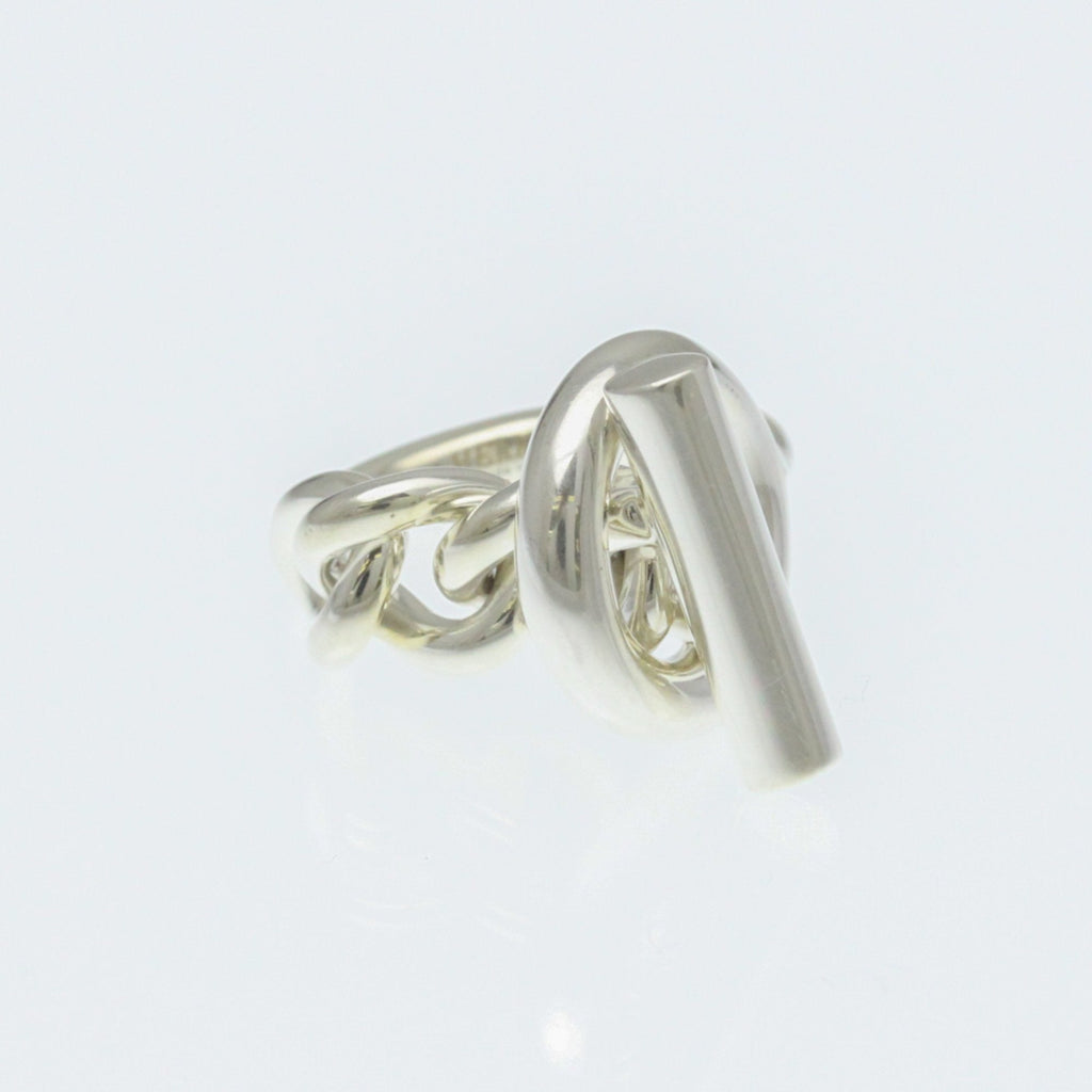 Croisette Ring Sterling Silver