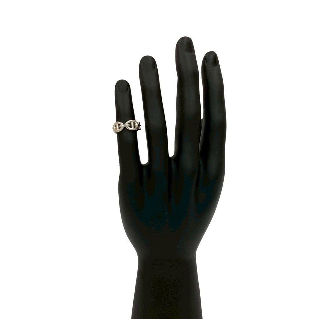 Ring Sterling Silver Mini