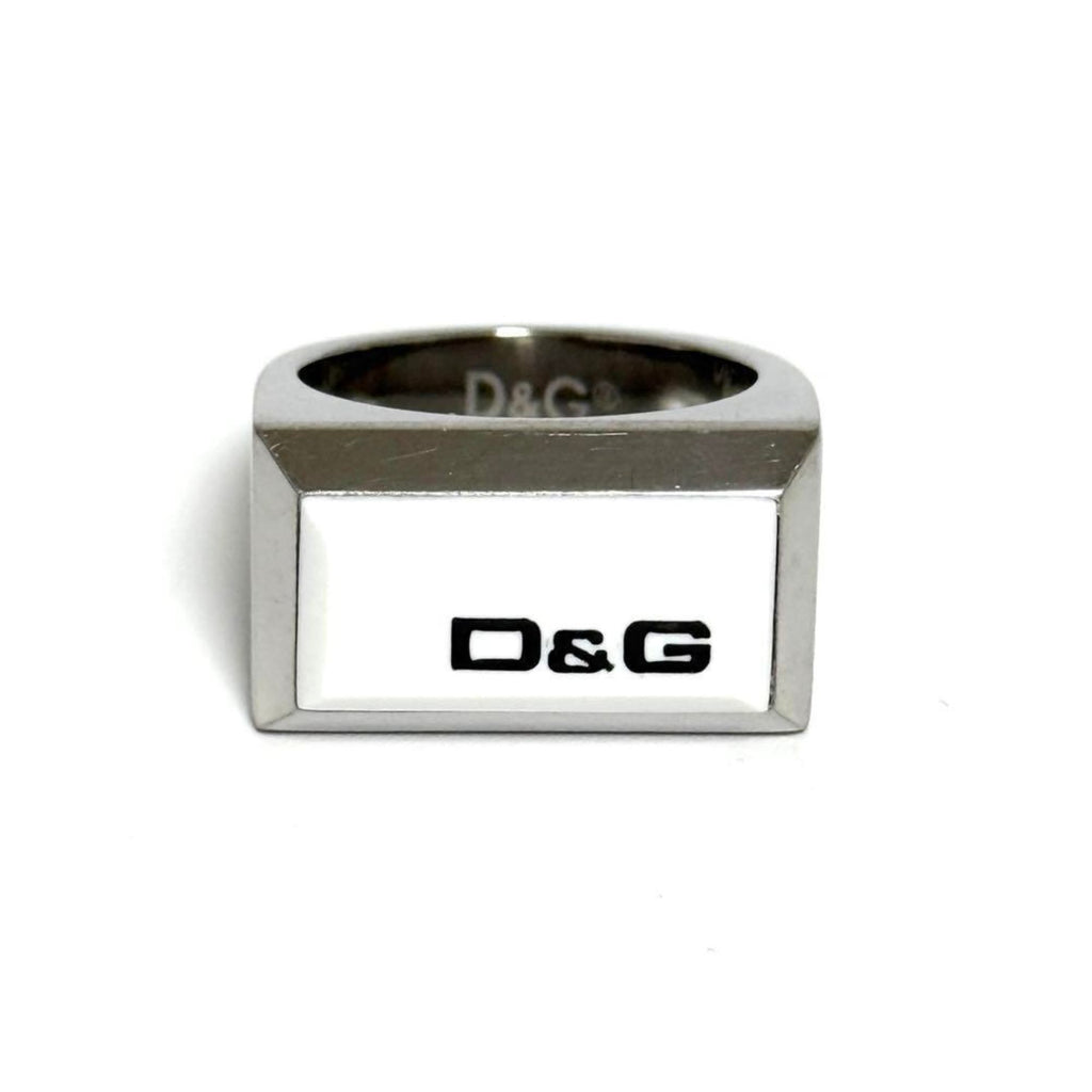 Signet Ring Metal