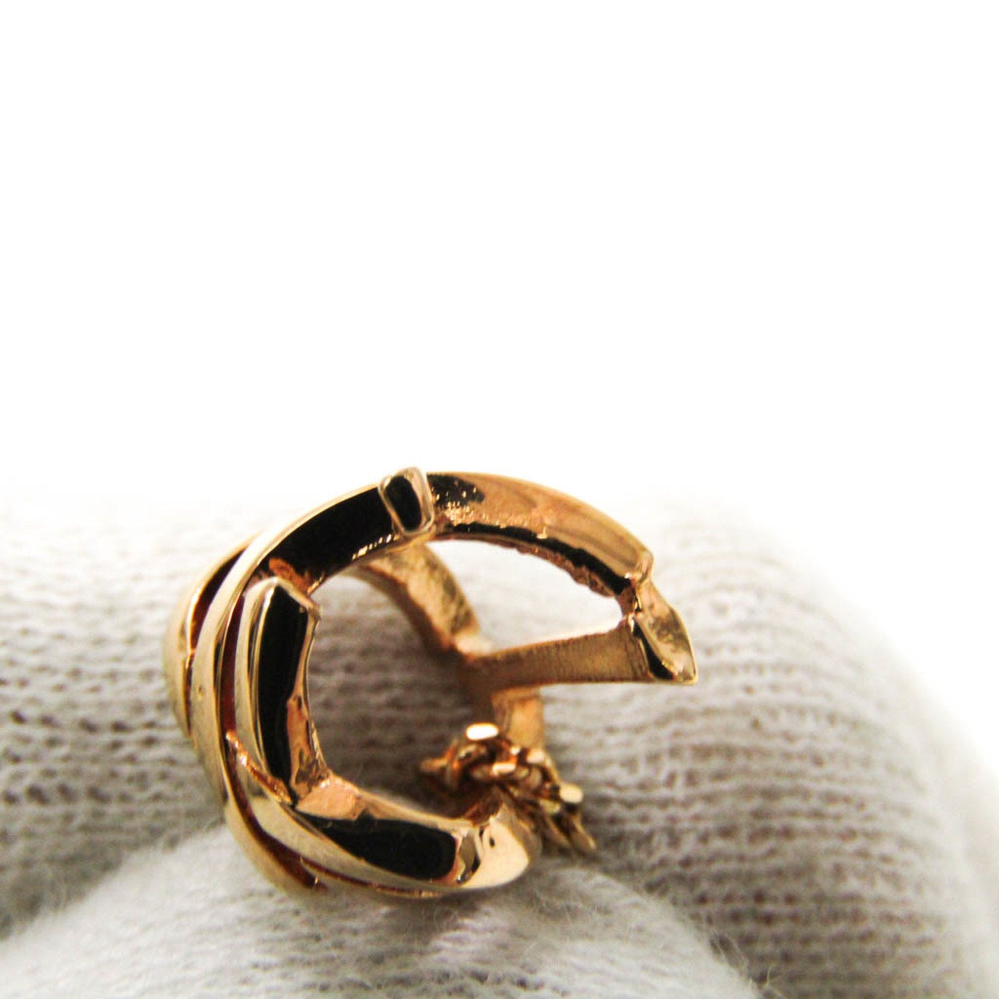 Pendant Necklace Gold
