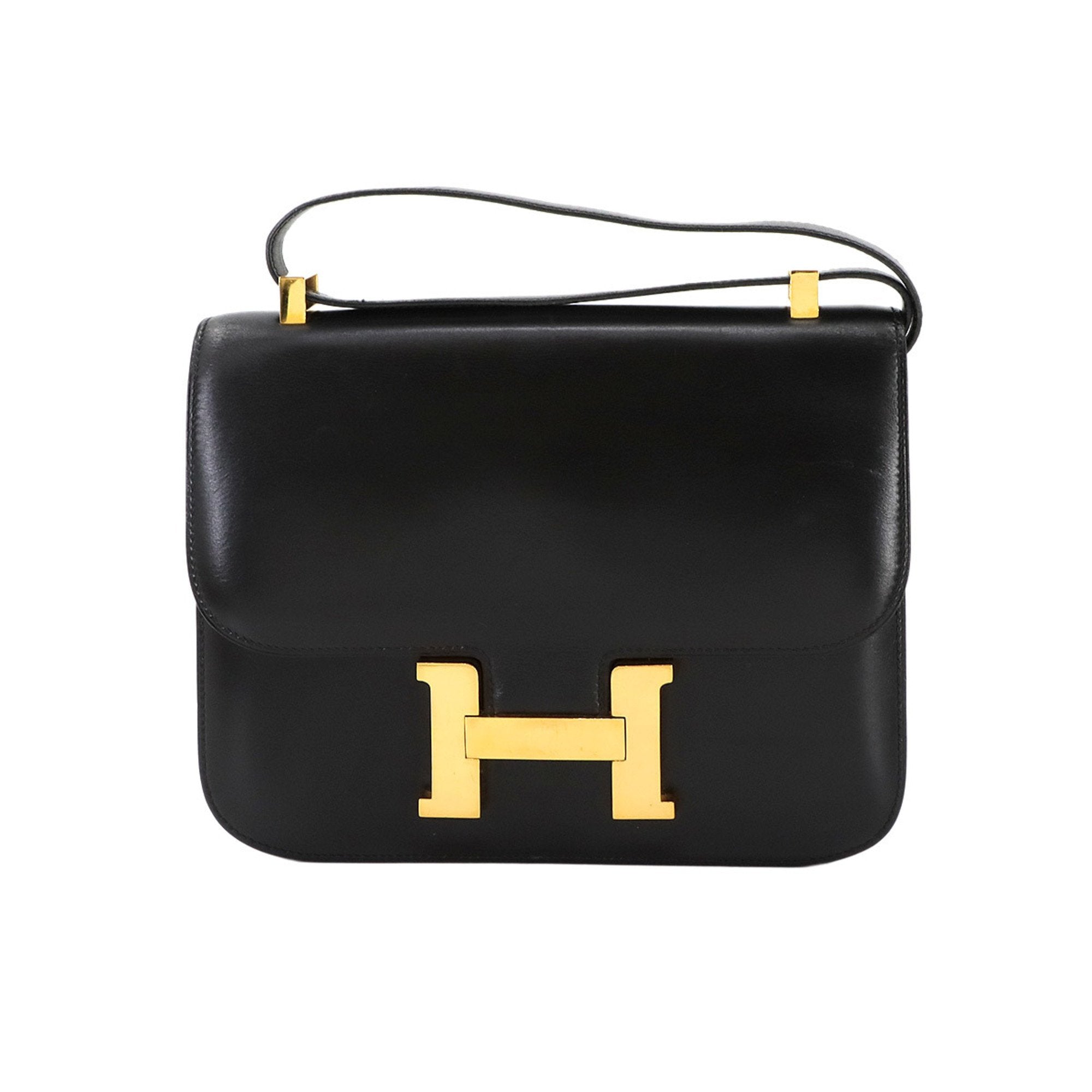 Constance Bag Box Calf 23