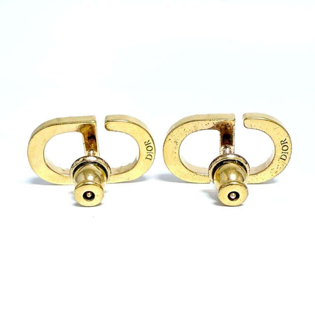 Earrings Rhinestone Stud