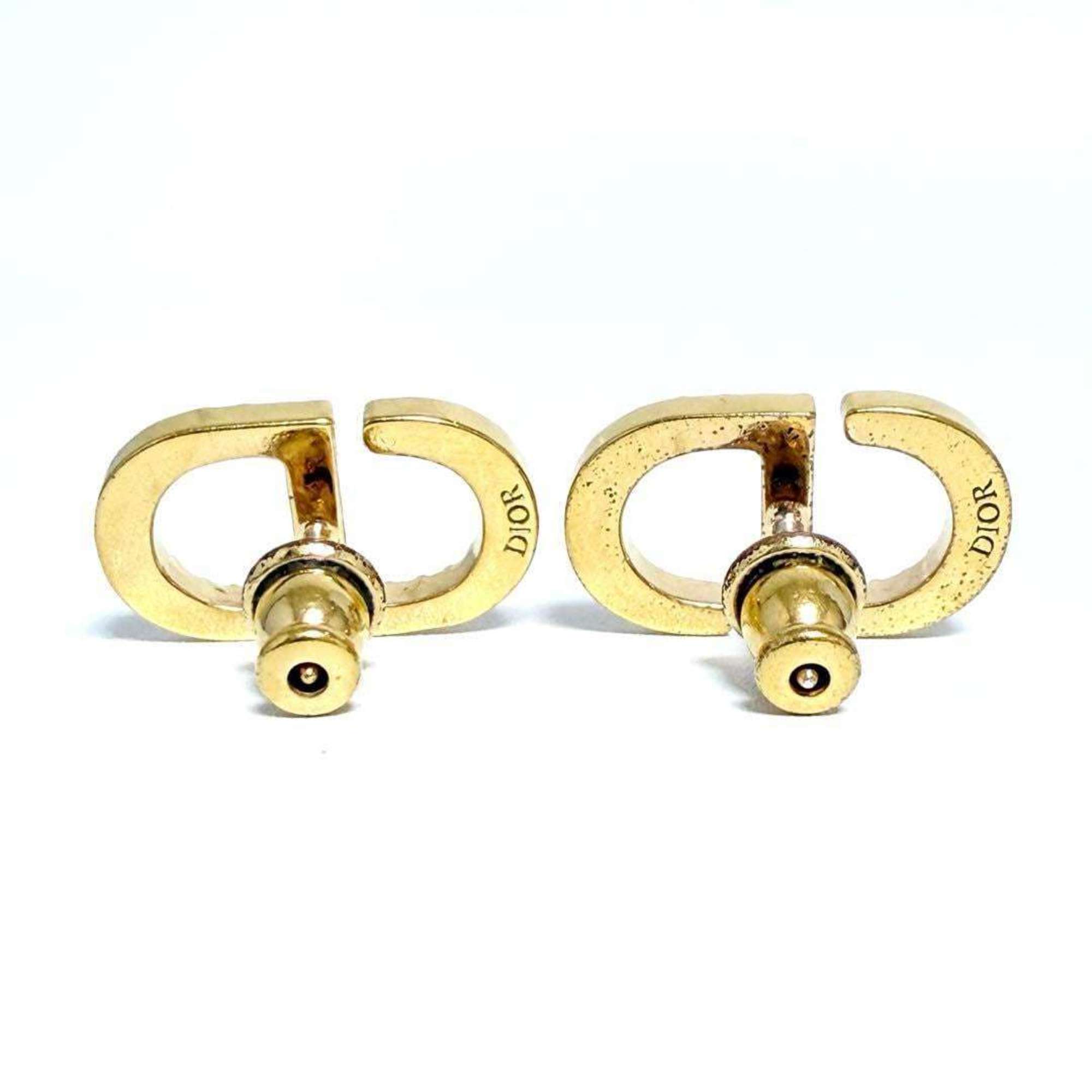 Earrings Rhinestone Stud