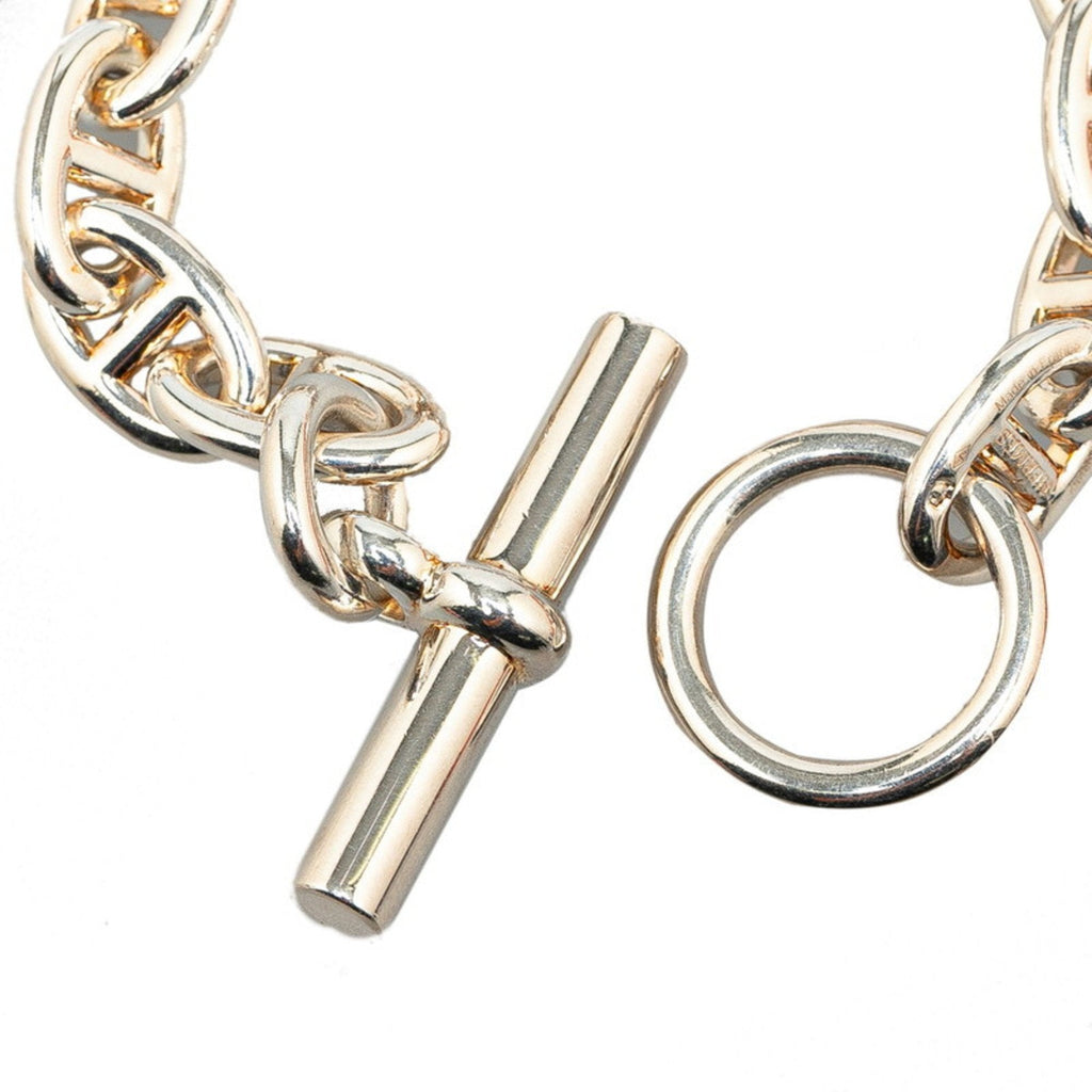 Chaine d'Ancre Bracelet Sterling Silver Mini