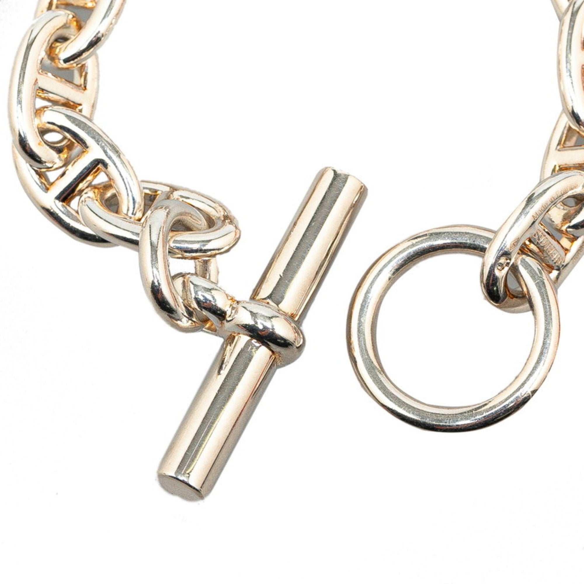 Chaine d'Ancre Bracelet Sterling Silver Mini