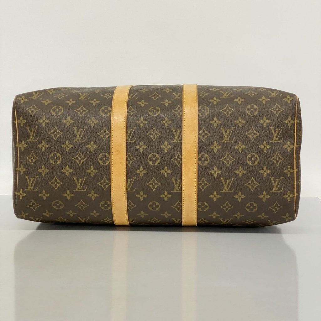 Keepall Bag Monogram Canvas 45