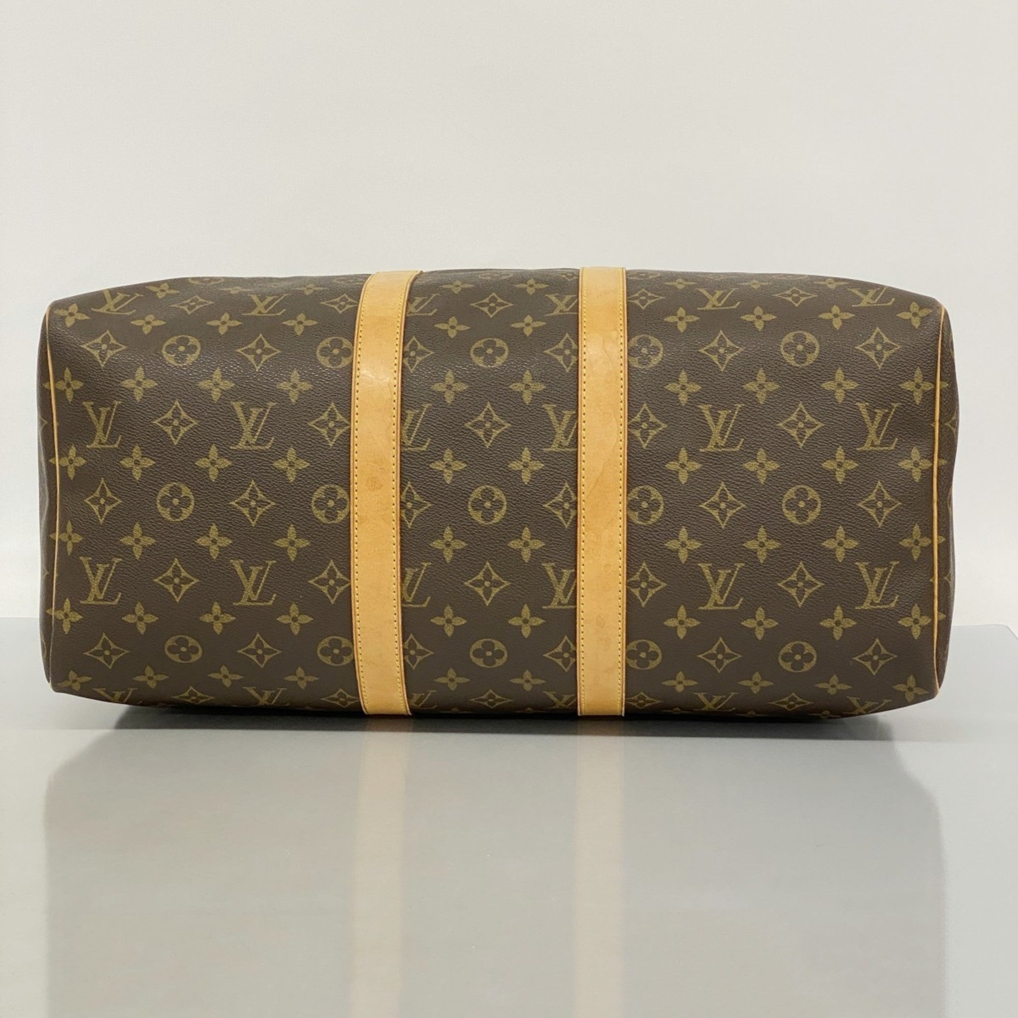 Keepall Bag Monogram Canvas 45