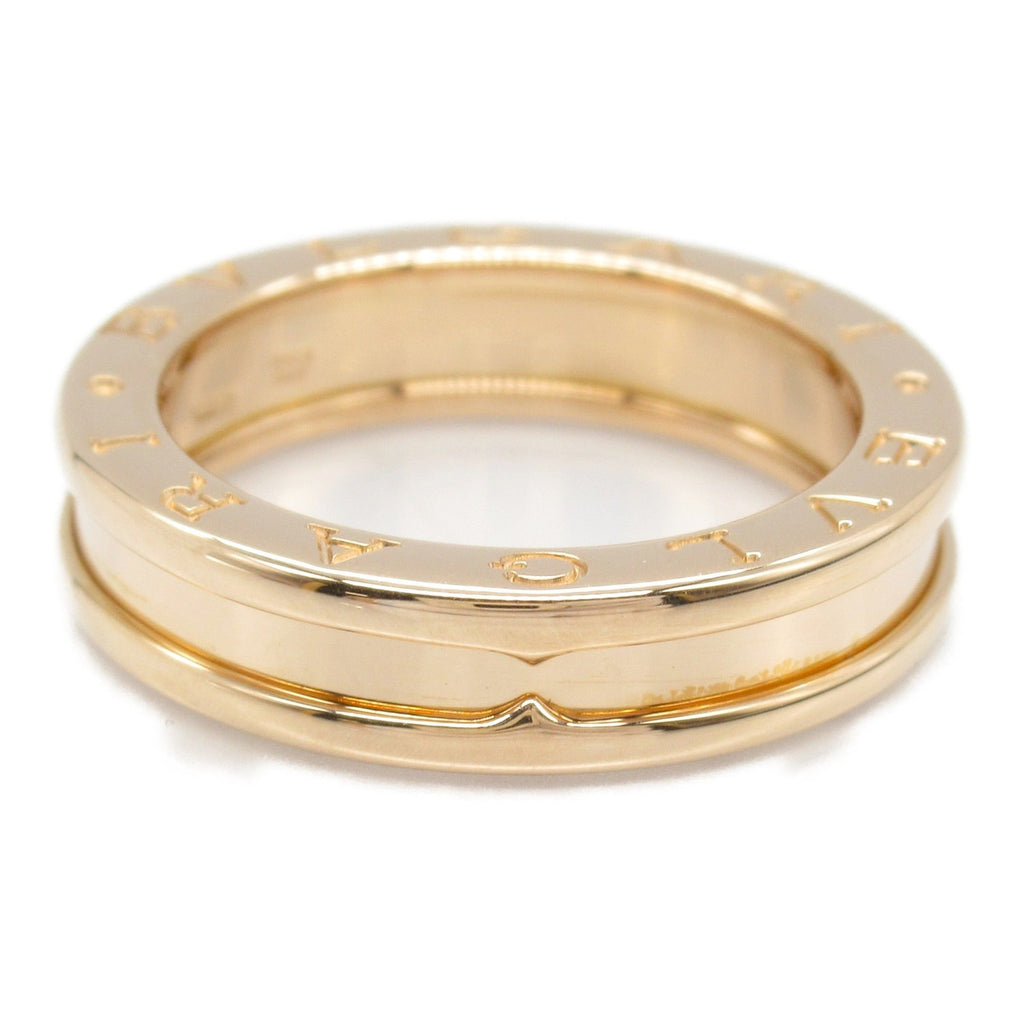 B.Zero1 Ring 18K Rose Gold