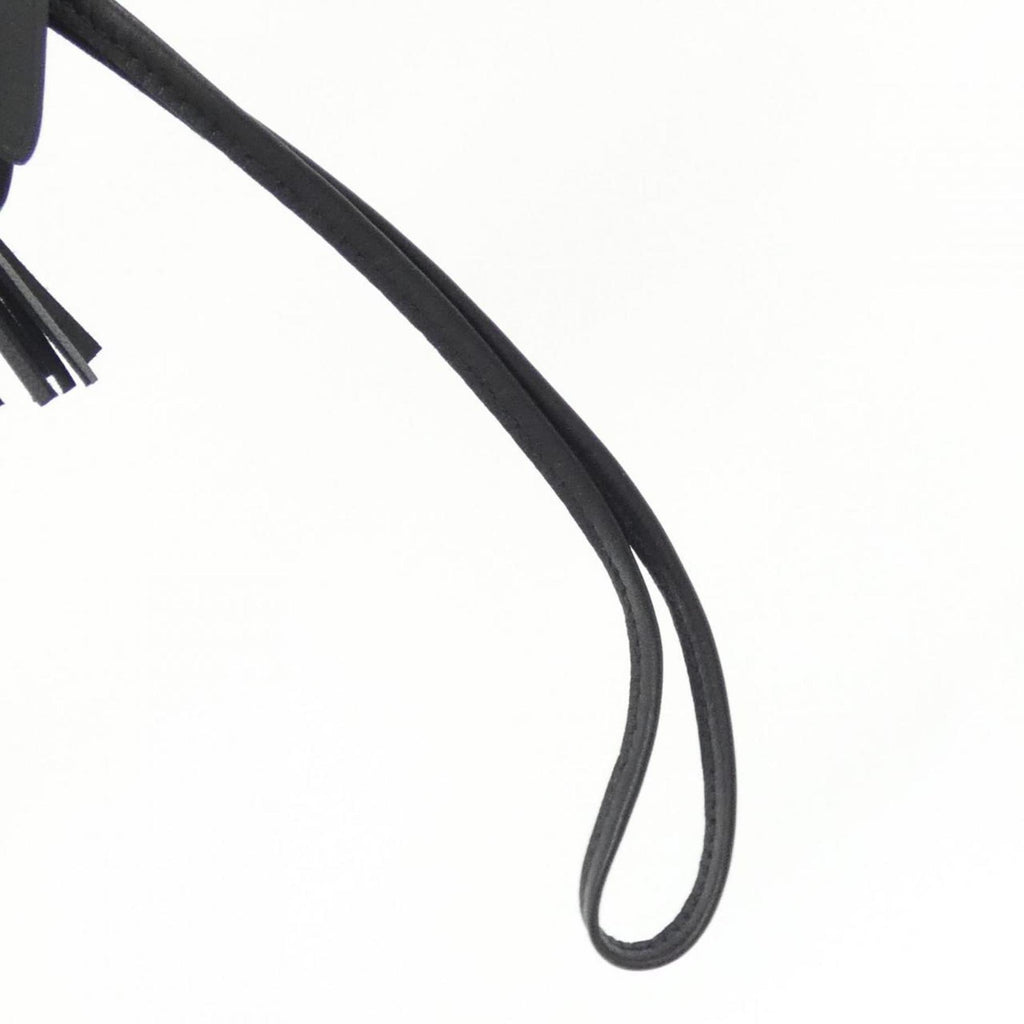 GriGri Rodeo Bag Charm Leather PM