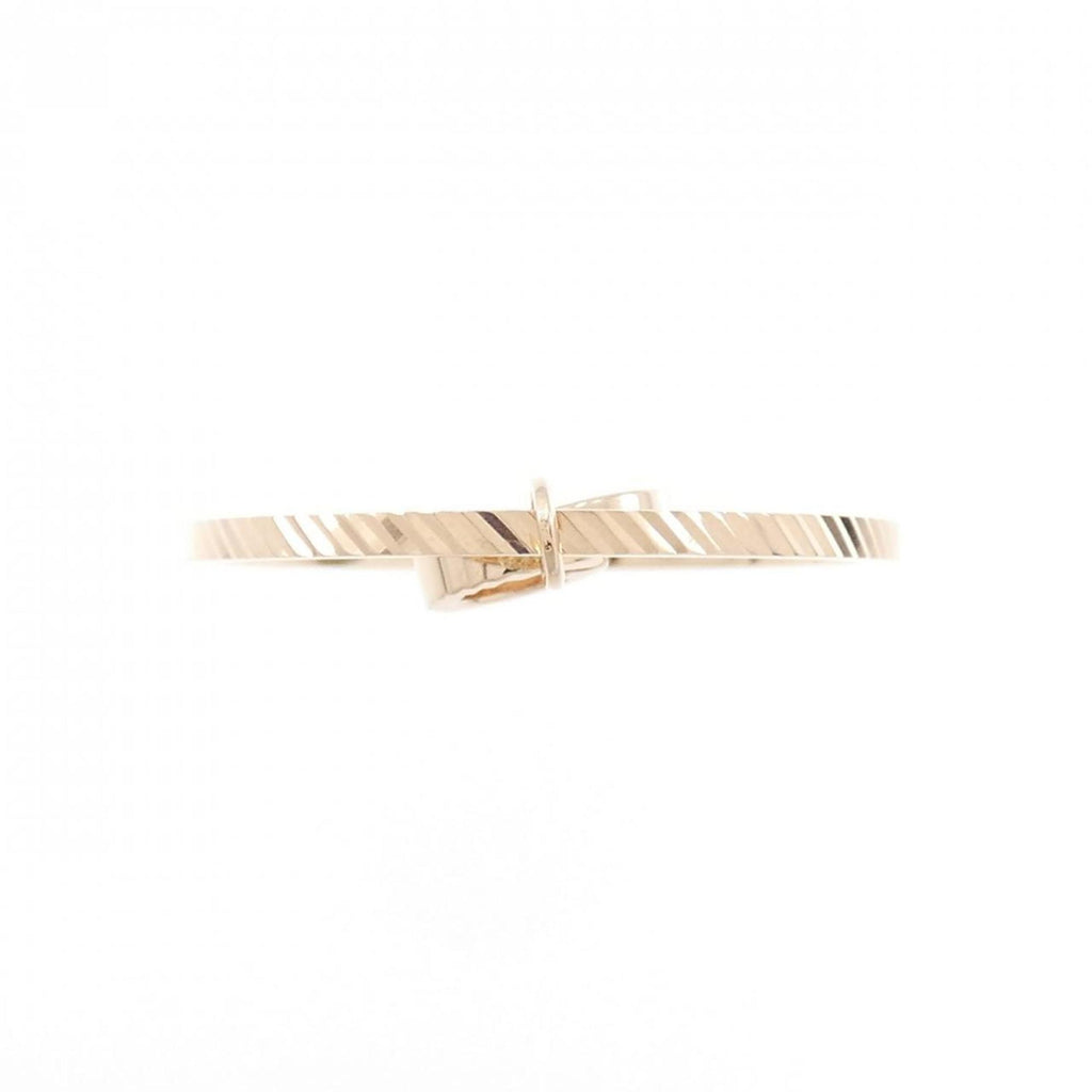 Ring 18K Rose Gold