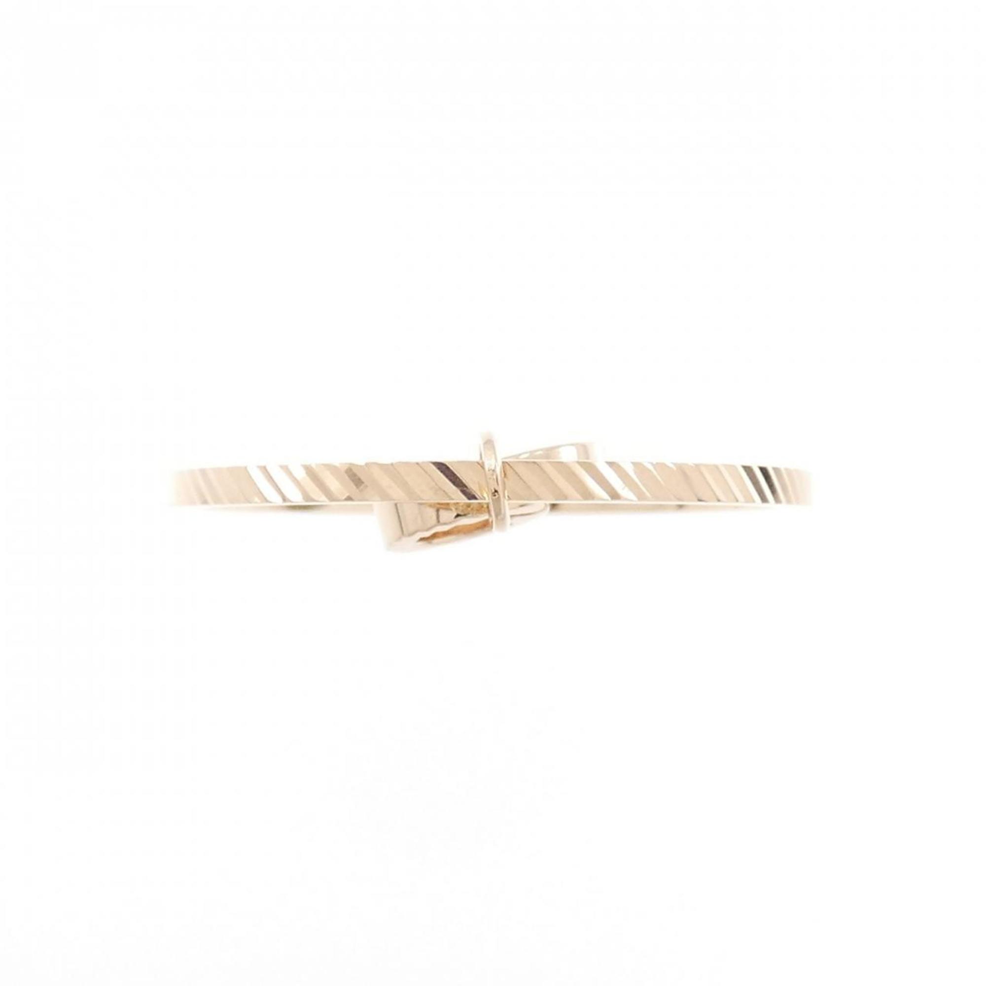 Ring 18K Rose Gold