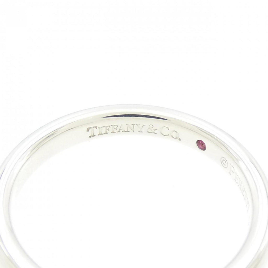 Band Ring Sterling Silver
