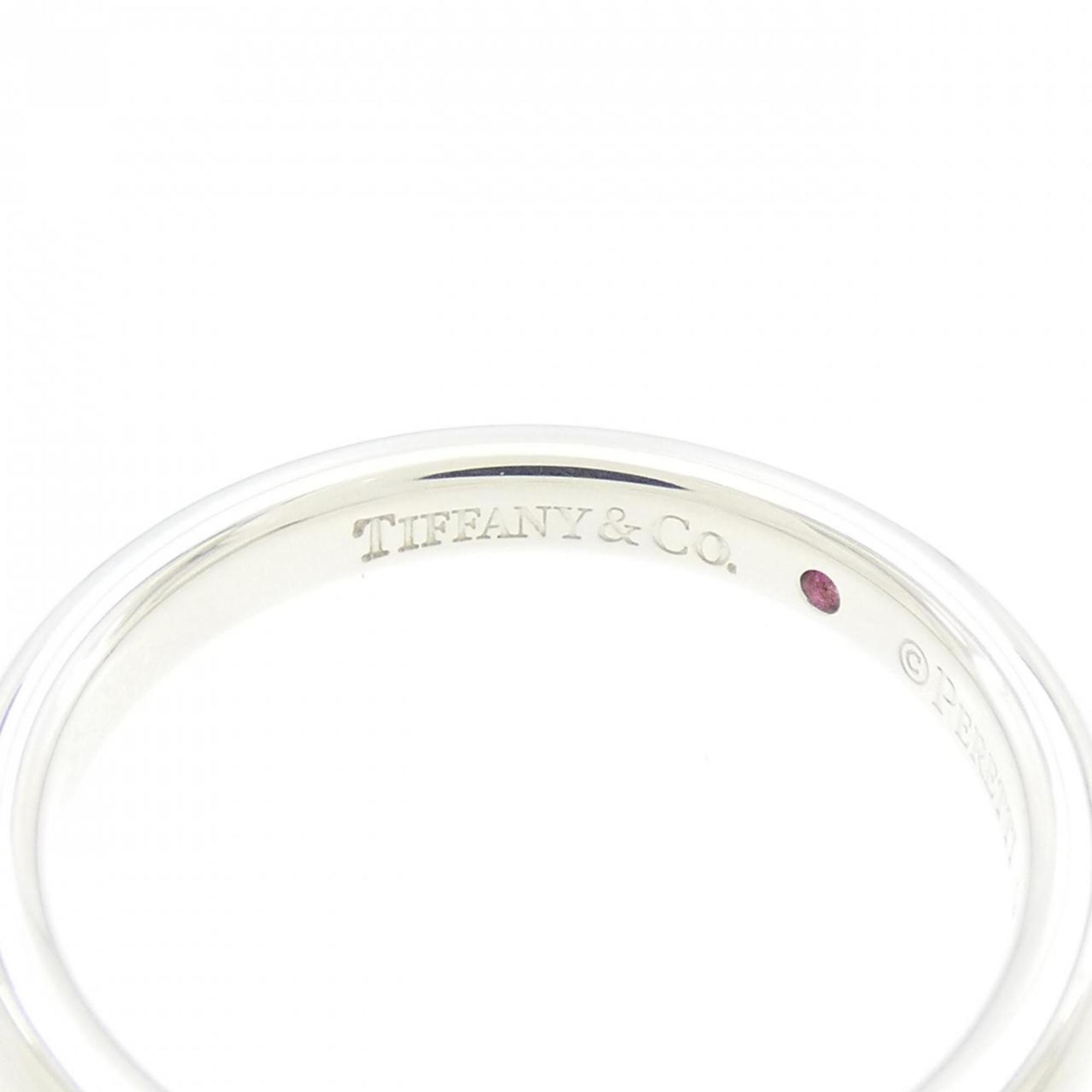 Band Ring Sterling Silver