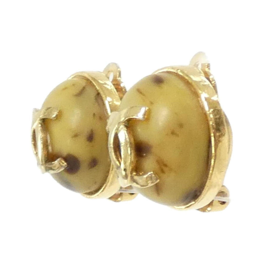 Clip-On Earrings