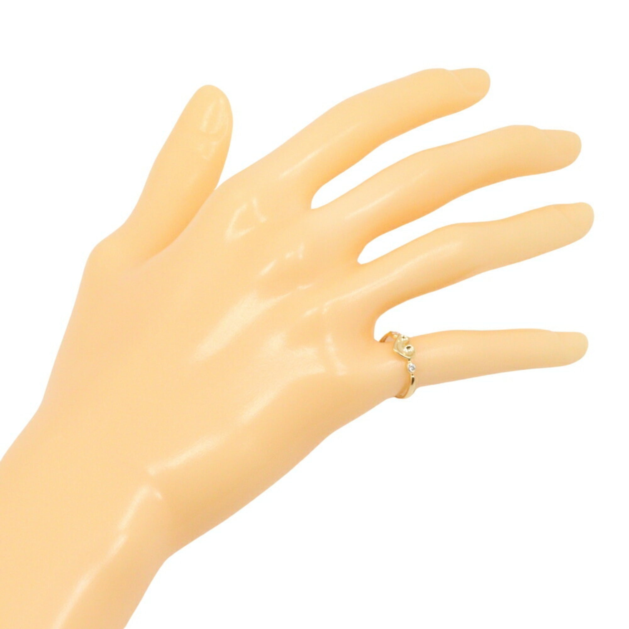 Ring 18K Yellow Gold