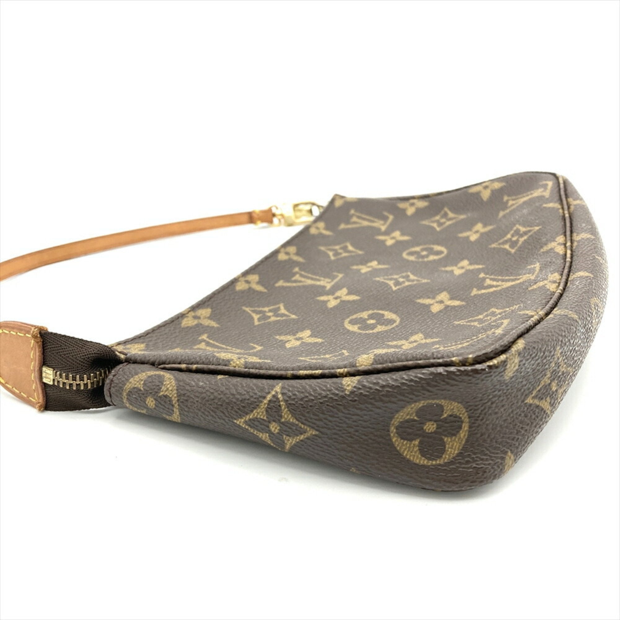 Pochette Accessoires Monogram Canvas