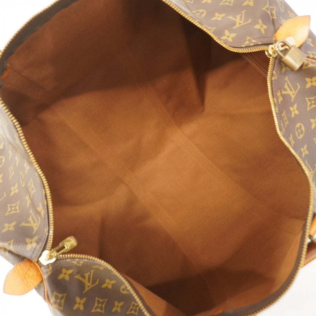 Keepall Bag Monogram Canvas 55
