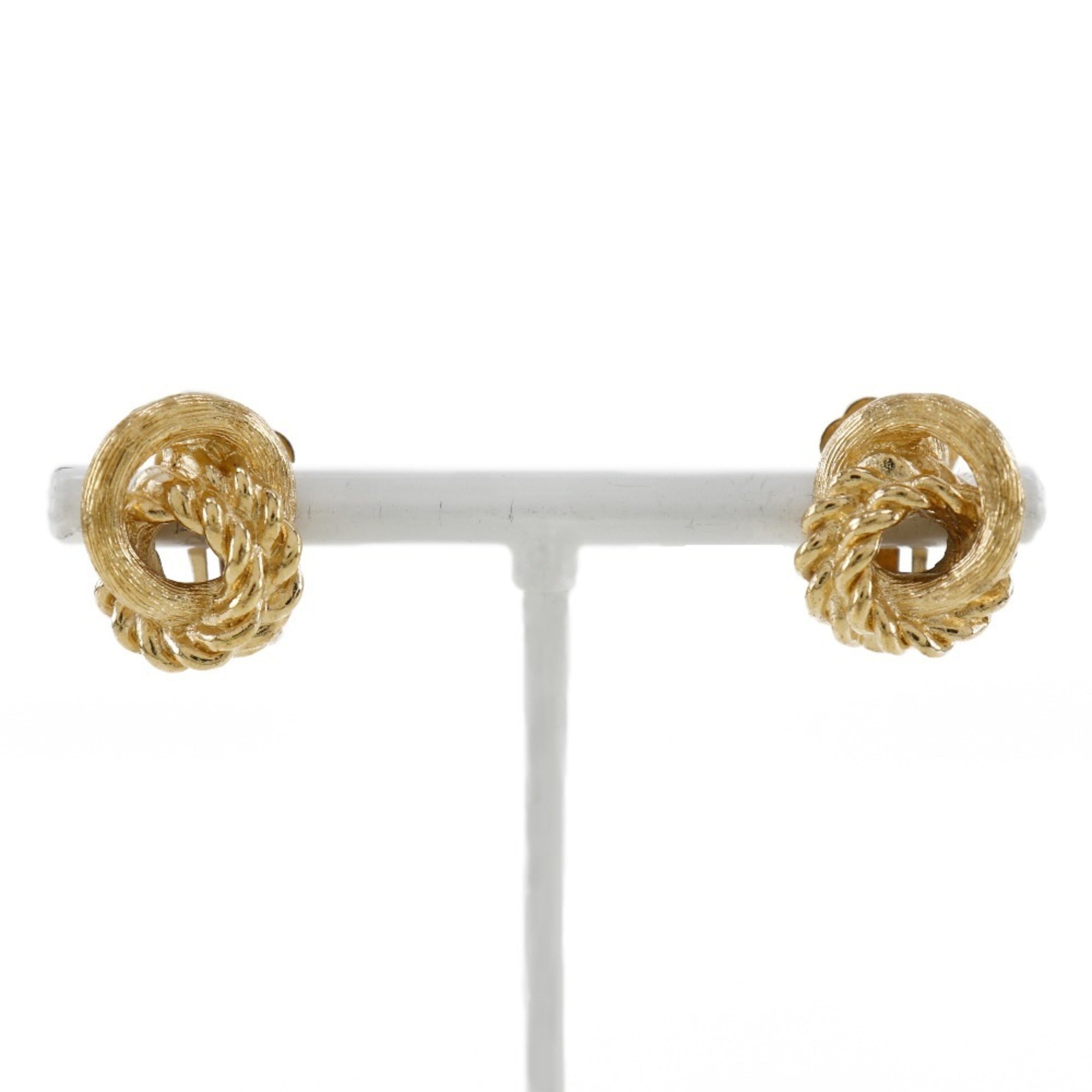 Clip-On Earrings Clip-On