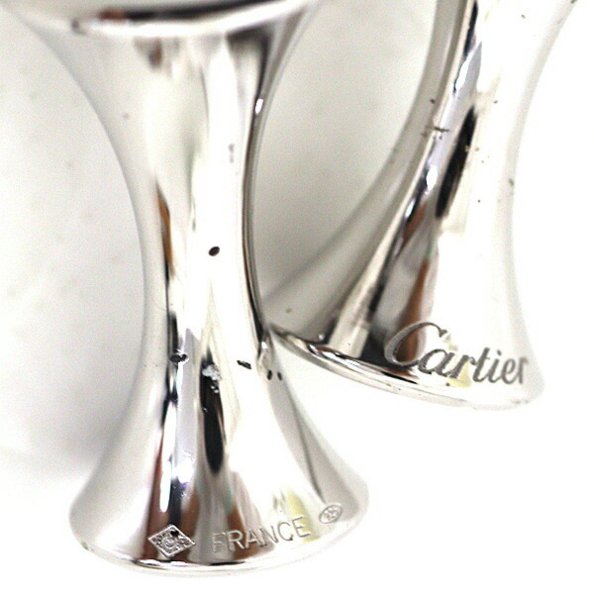 Cufflinks Sterling Silver Bracelet