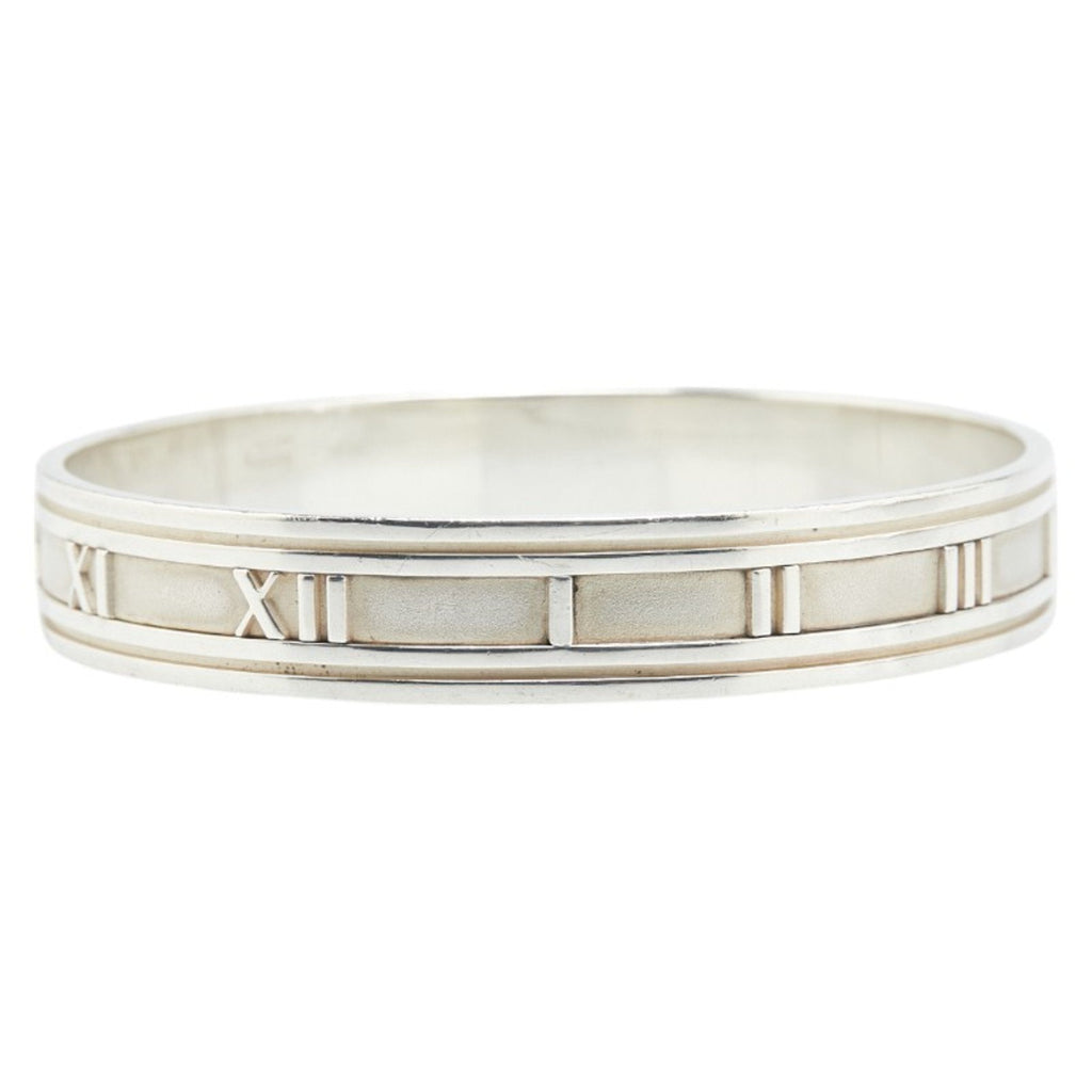 Atlas Bracelet Sterling Silver