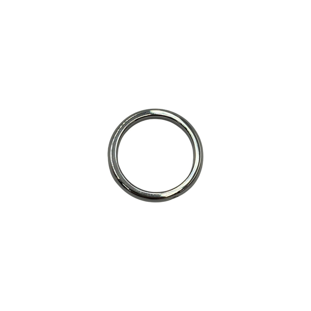 Band Ring Platinum