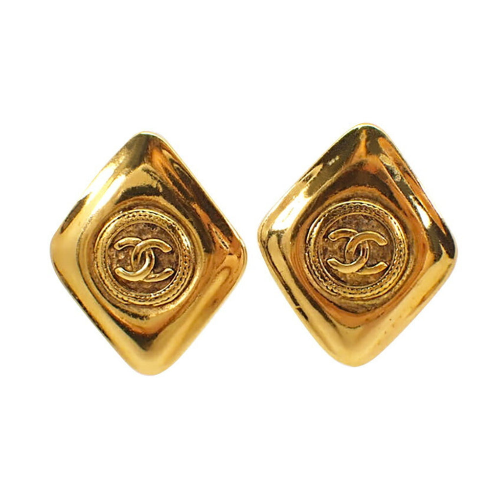 Earrings Sterling Silver