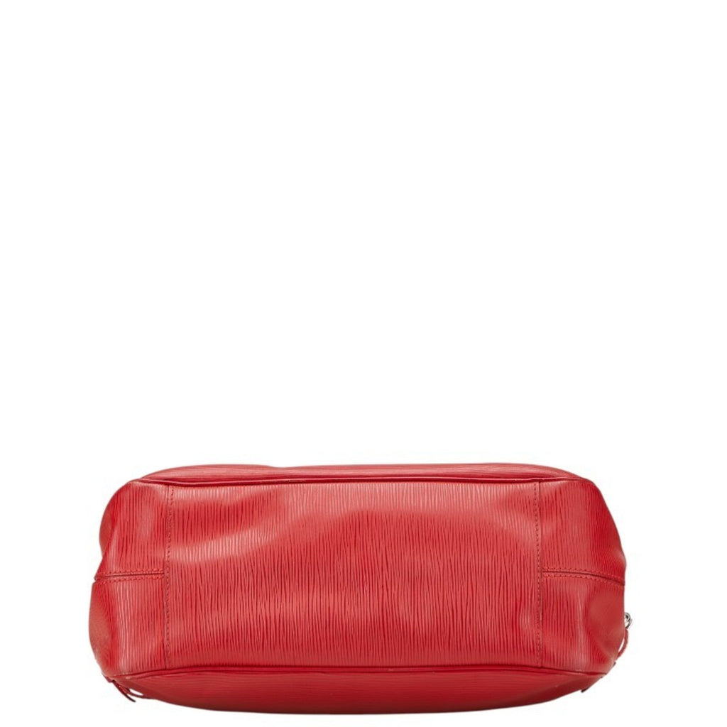 Passy Tote Epi Leather PM