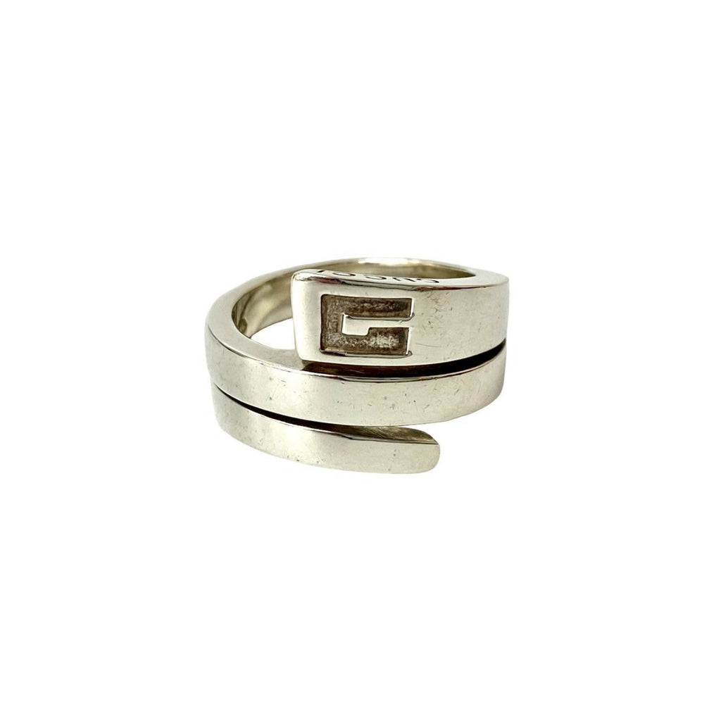 Ring Sterling Silver