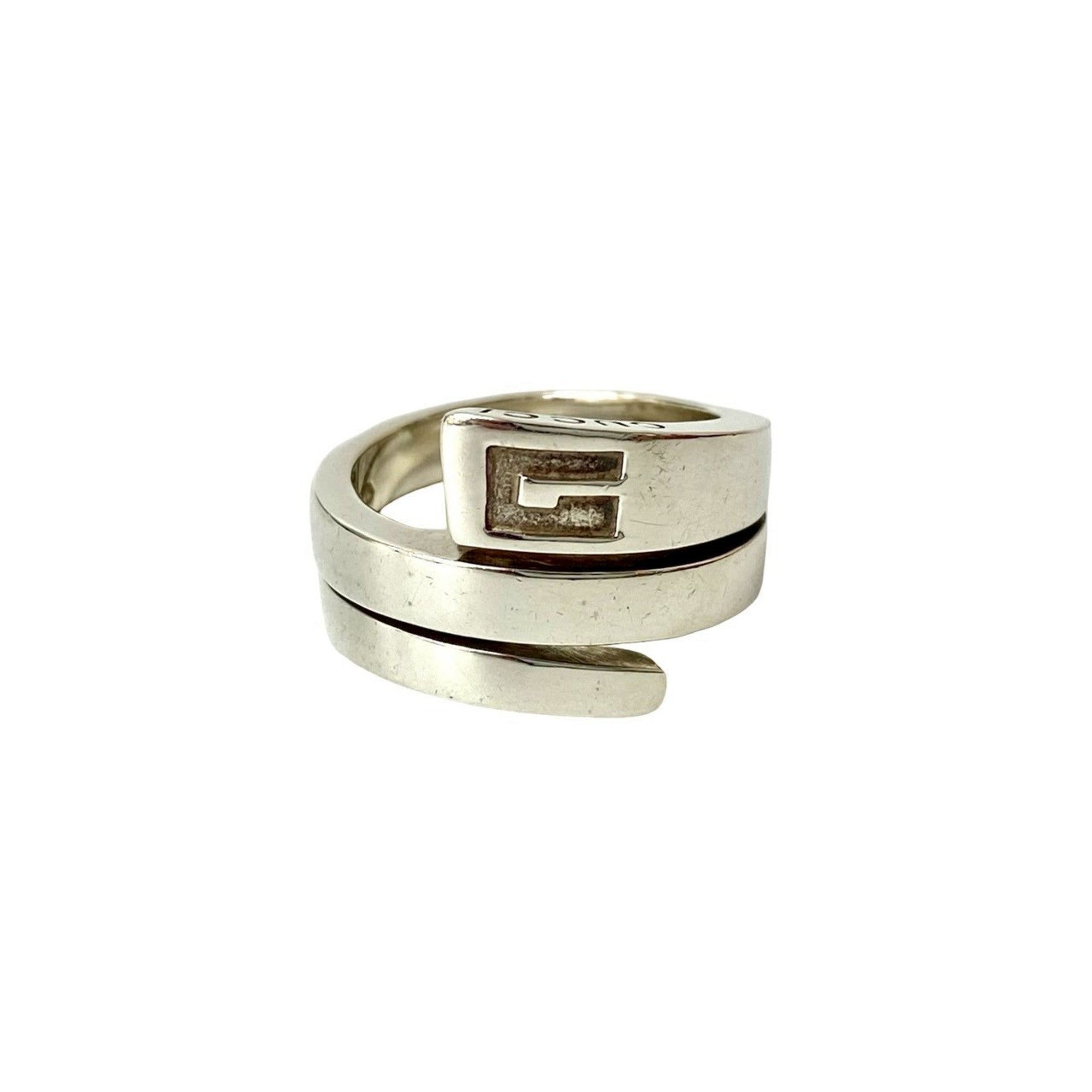 Ring Sterling Silver