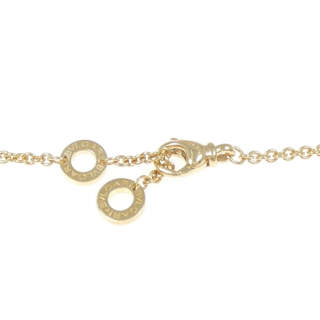 B.zero1 Bracelet 18K Yellow Gold