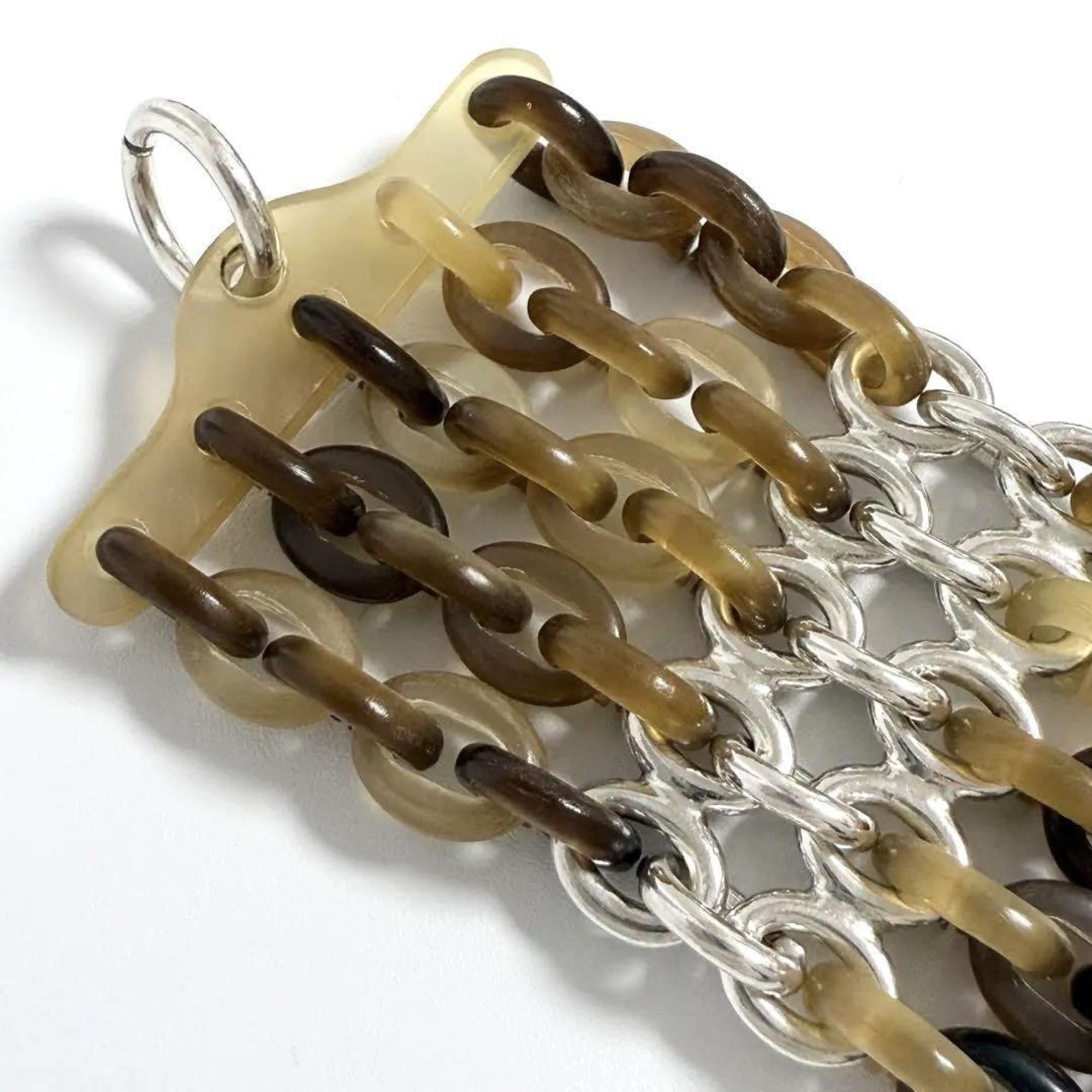 Bracelet Sterling Silver