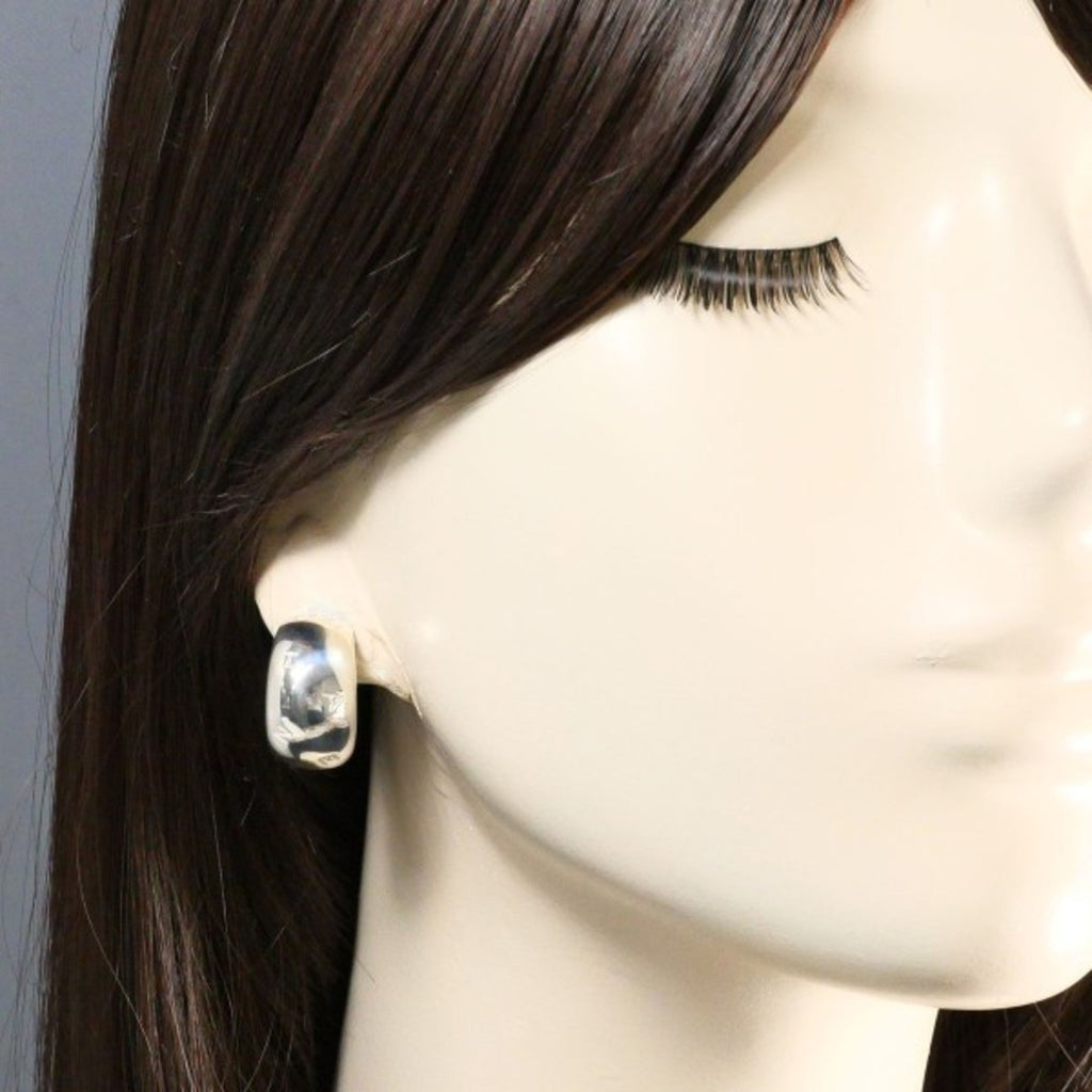 Earrings Sterling Silver