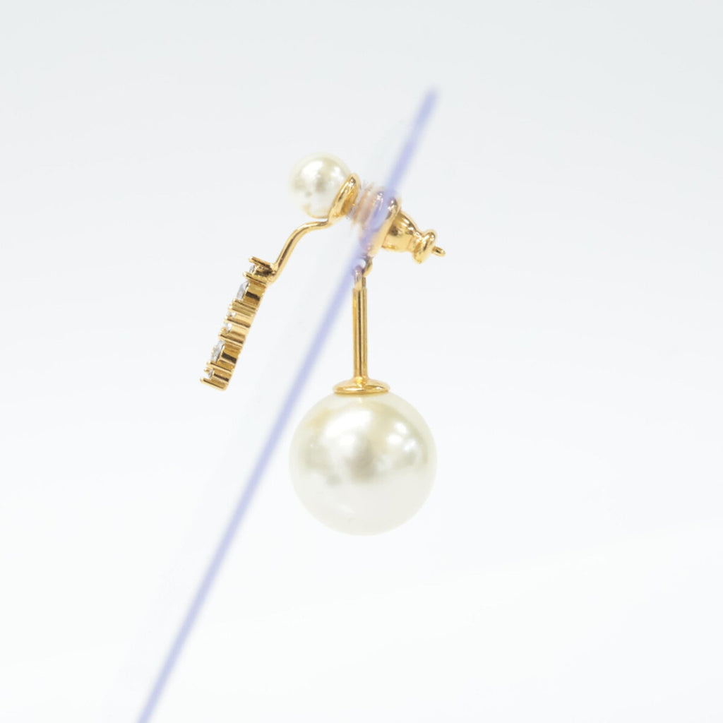 Single Earring Tribal