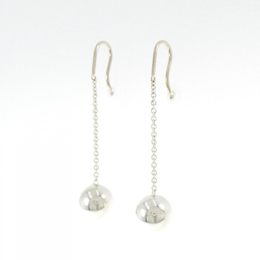 Earrings Sterling Silver