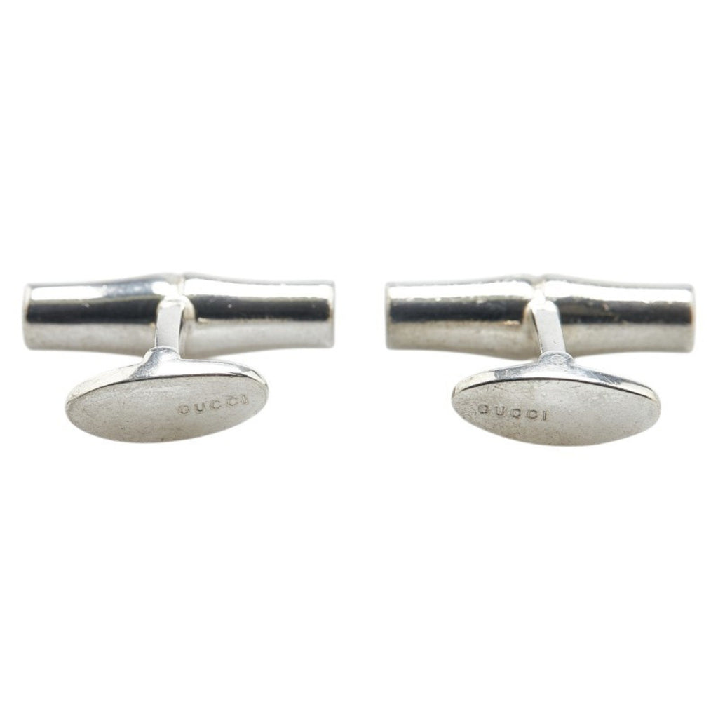 Cufflinks Sterling Silver Bracelet